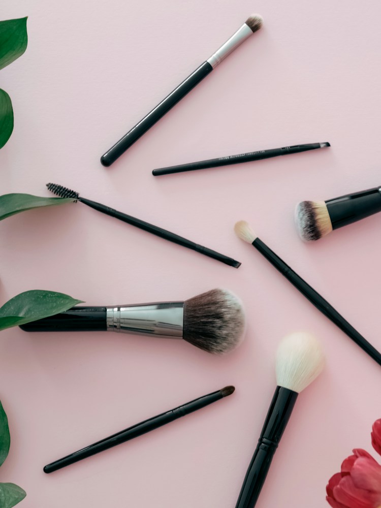 Beauty & Cosmetics category illustration