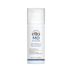 AM Restore Moisturizer