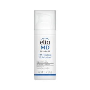 PM Restore Moisturizer