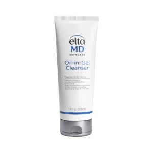 Oil-in-Gel Cleanser 3.4 oz