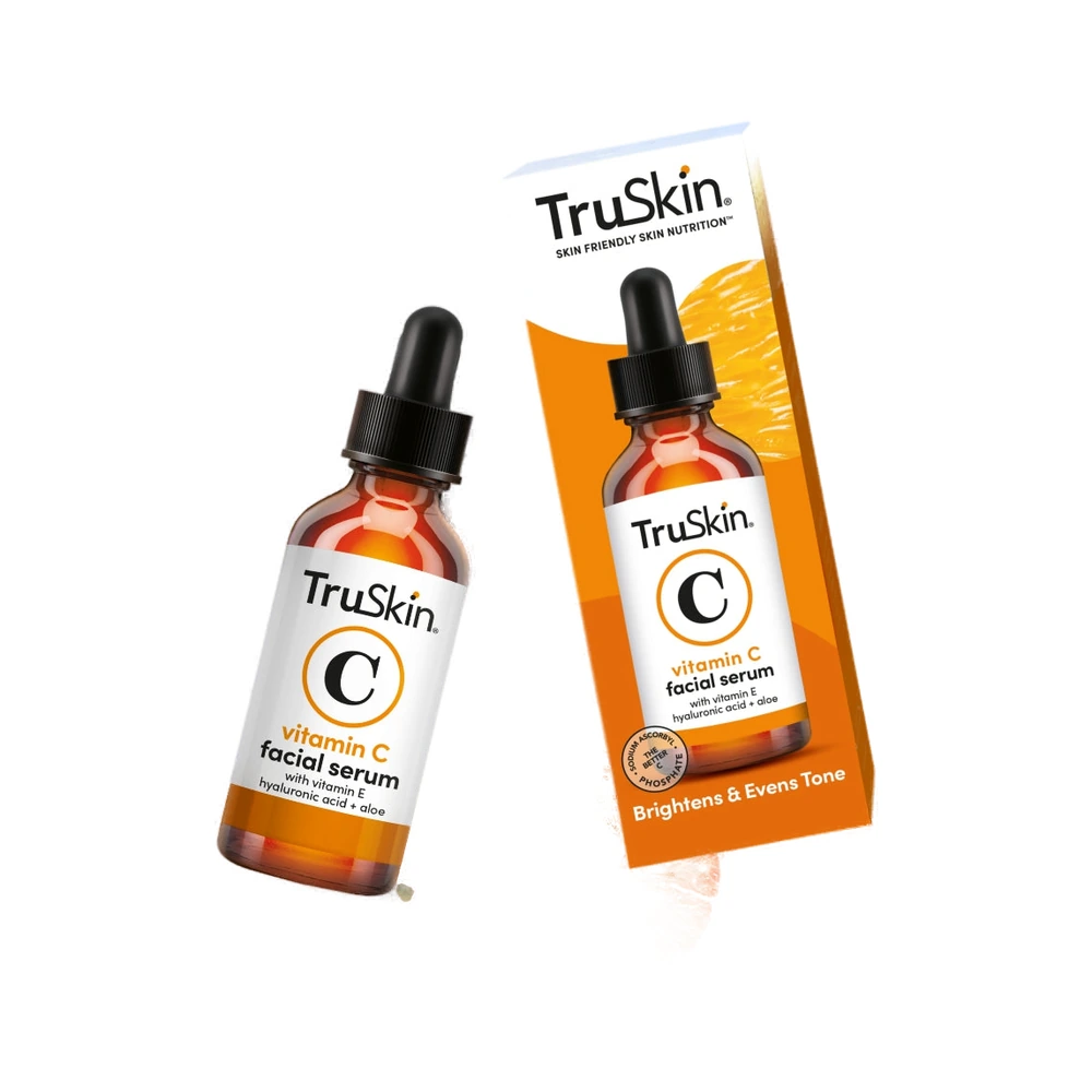Vitamin C Serum for Face 1 oz