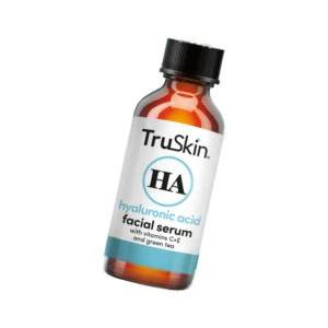 Hyaluronic Acid Serum for Face 1 oz