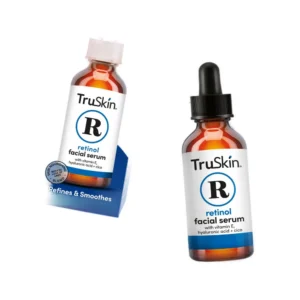Retinol Serum for Face 1 oz