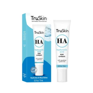 Hyaluronic Acid Eye Cream 0.5 oz