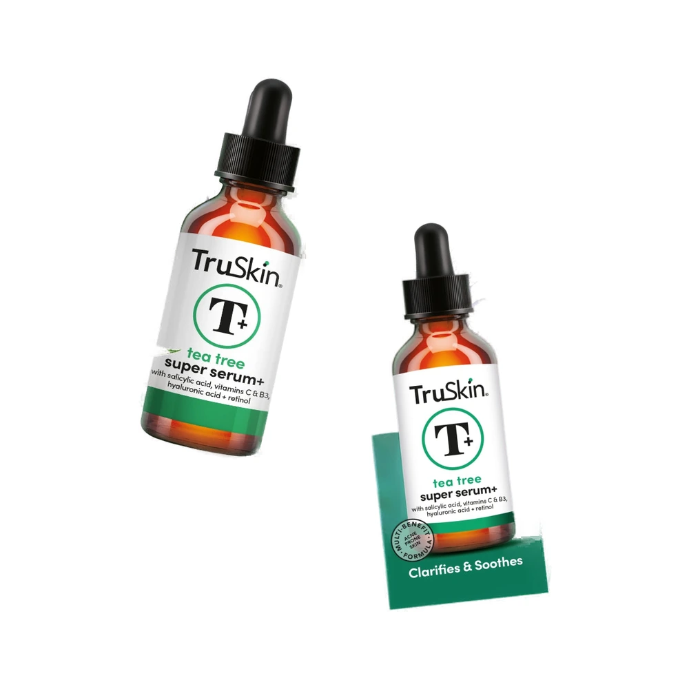 Tea Tree Serum 1 oz
