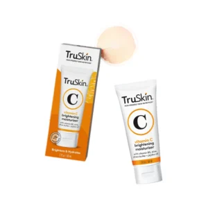 Vitamin C Face Cream 2 oz
