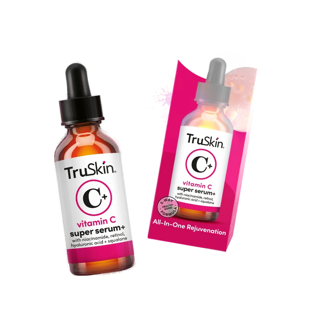 Vitamin C Super Serum 1 oz