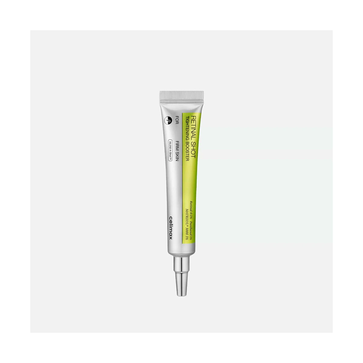 The Vita A Retinal Shot Tightening Booster 15 ml