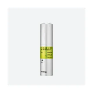 The Vita A Retinol Shot Tightening Serum 30 ml