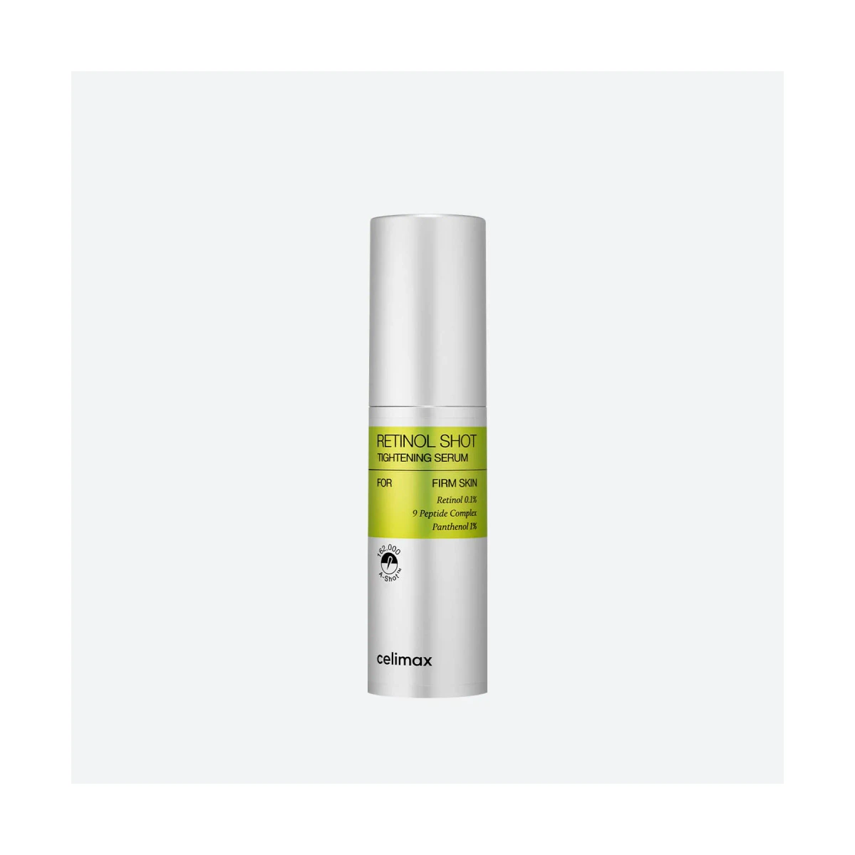 The Vita A Retinol Shot Tightening Serum 30 ml