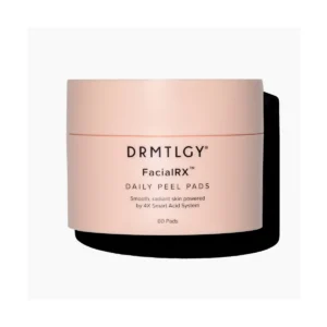 FacialRX Daily Peel Pads