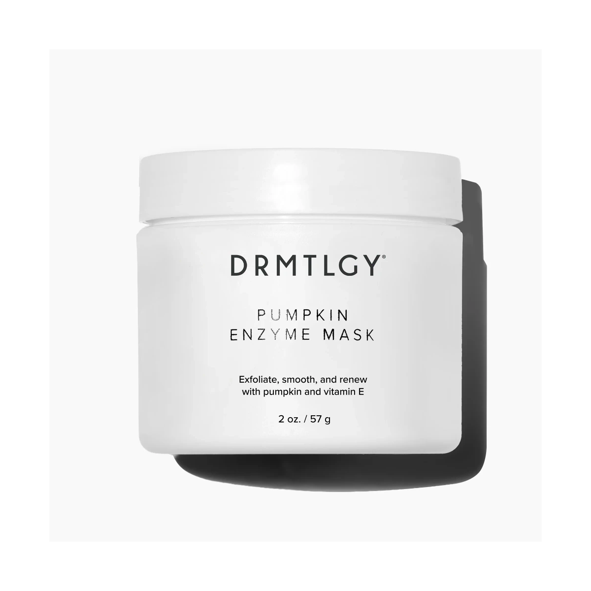 Mini Pumpkin Enzyme Mask