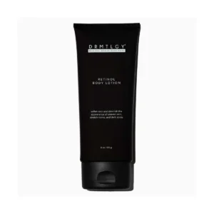 Retinol Body Lotion
