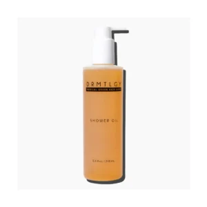 Shower Oil