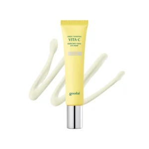 Green Tangerine Vitamin C Dark Circle Eye Cream