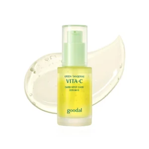 Green Tangerine Vitamin C Serum Advanced Version
