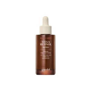 Black Carrot Vita-A Retinol Firming Ampoule