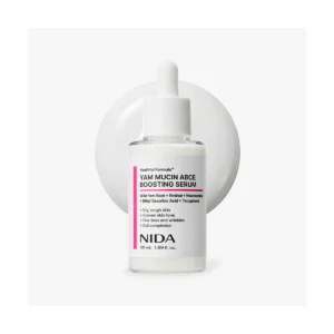 Youthful Formula Yam Mucin ABCE Boosting Serum