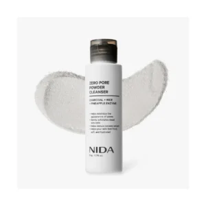 Zero Pore Powder Cleanser
