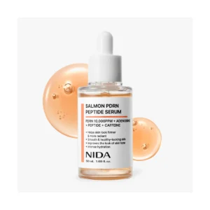 Salmon PDRN Peptide Serum