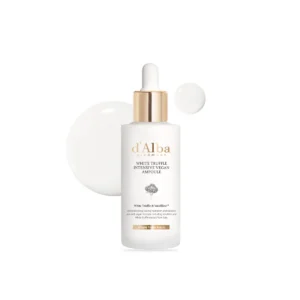 White Truffle Intensive Vegan Ampoule 50ml