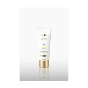 Vita Toning Capsule Cream Tube