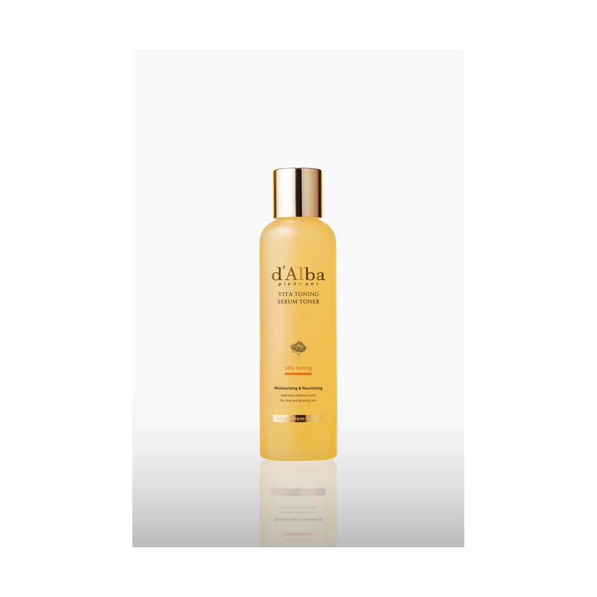 Vita Toning Serum Toner 180ml