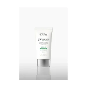 White Truffle Waterfull Mild Sunscreen SPF50+