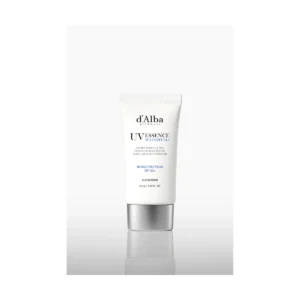 White Truffle Waterfull Essence Sunscreen SPF50+