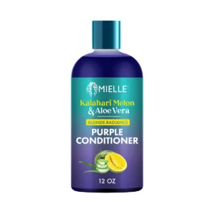 Kalahari Melon & Aloe Vera Blonde Radiance Purple Conditioner