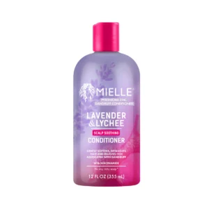Lavender & Lychee Scalp Soothing Conditioner