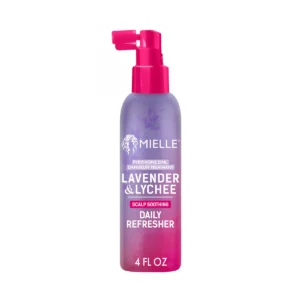 Lavender & Lychee Scalp Soothing Daily Refresher