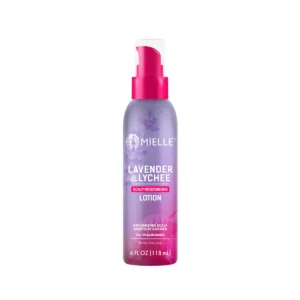 Lavender & Lychee Daily Scalp Moisturizing Lotion