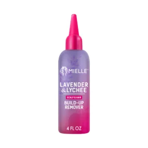 Lavender & Lychee Scalp & Hair Build Up Remover