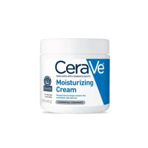 Moisturizing Cream 16 oz