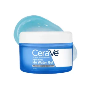 Hydrating Hyaluronic Acid Water Gel