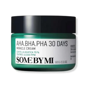 AHA BHA PHA 30 Days Miracle Cream