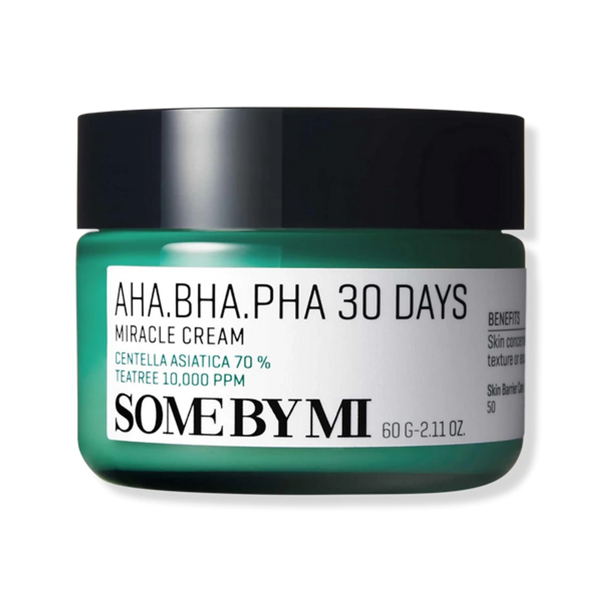AHA BHA PHA 30 Days Miracle Cream