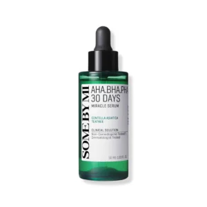 AHA BHA PHA 30 Days Miracle Serum