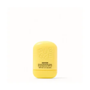 Sun Rise Mineral Sunscreen Stick SPF 40