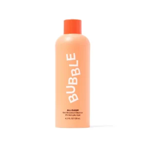 All Clear Acne Clearing Cleanser
