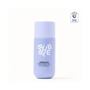 Cosmic Silk Hydrating Milky Toner