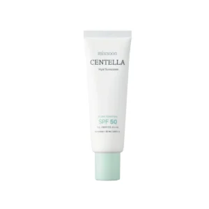 Centella Hyal Sunscreen 50ml
