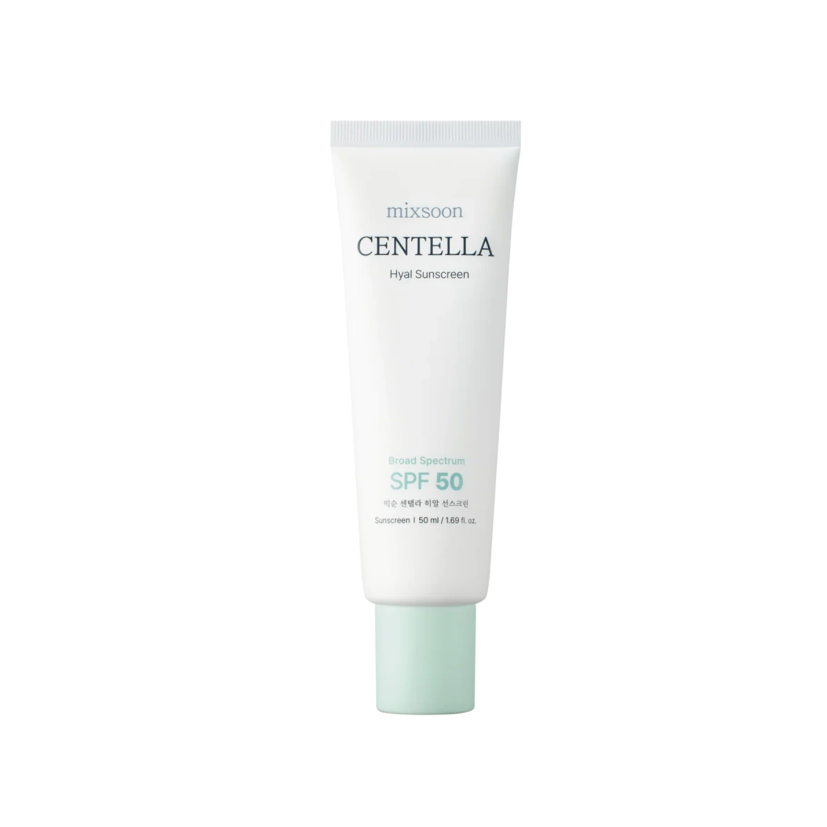 Centella Hyal Sunscreen 50ml