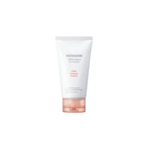 PDRN Collagen Gel Cleanser 100ml