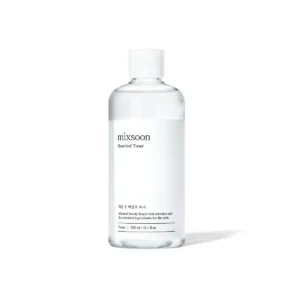 Heartleaf Toner 300ml