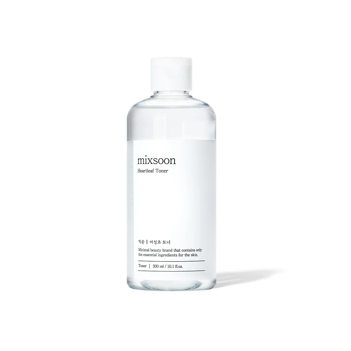 Heartleaf Toner 300ml