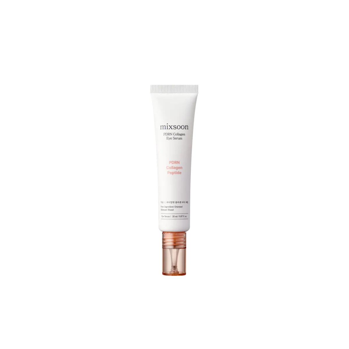 PDRN Collagen Eye Serum 20ml