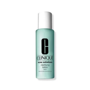 Acne Solutions Clarifying Face Lotion