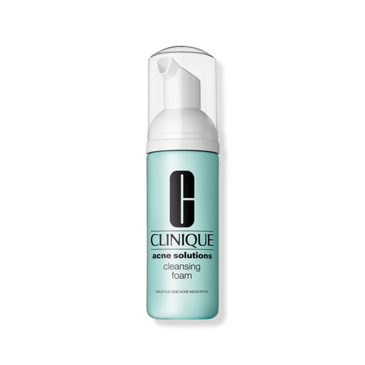 Acne Solutions Cleansing Foam Face Wash 4.2 oz